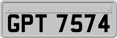 GPT7574