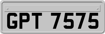 GPT7575