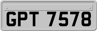 GPT7578