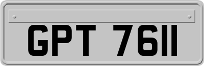 GPT7611