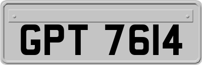 GPT7614
