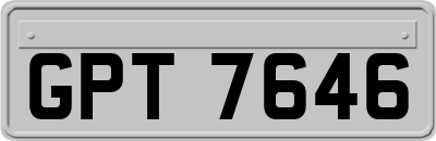 GPT7646
