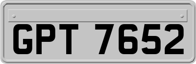 GPT7652
