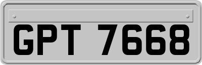 GPT7668