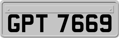 GPT7669