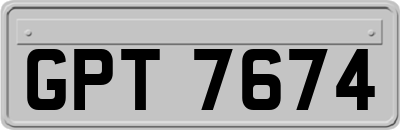GPT7674