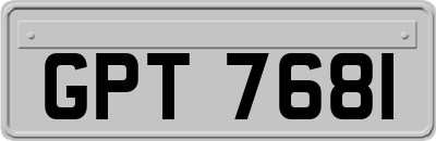 GPT7681