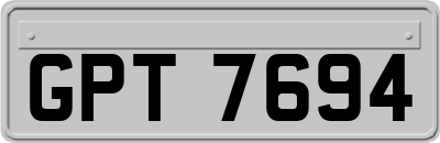 GPT7694