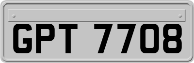 GPT7708
