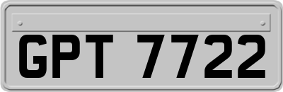 GPT7722