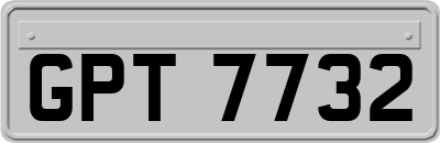 GPT7732