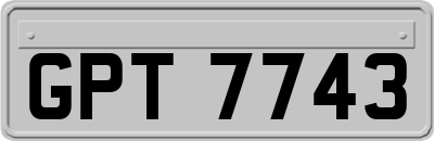 GPT7743
