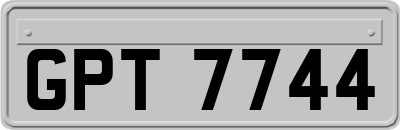 GPT7744