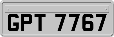 GPT7767