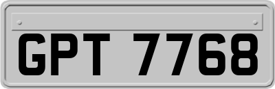 GPT7768