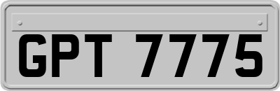 GPT7775