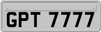 GPT7777