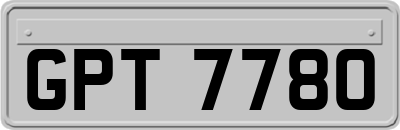 GPT7780