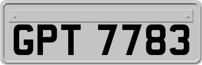 GPT7783