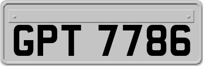 GPT7786