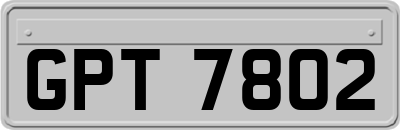 GPT7802