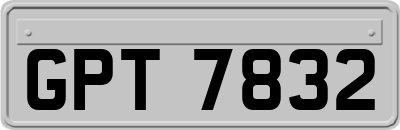 GPT7832