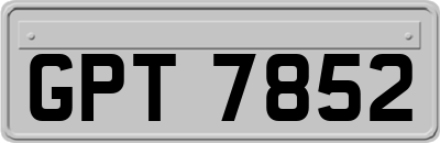 GPT7852