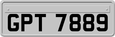 GPT7889