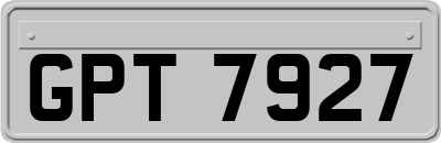 GPT7927