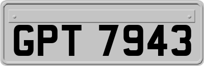 GPT7943