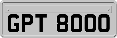 GPT8000
