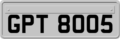 GPT8005