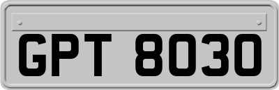 GPT8030