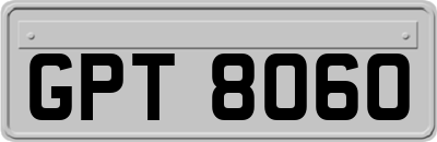 GPT8060