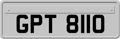 GPT8110