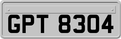 GPT8304