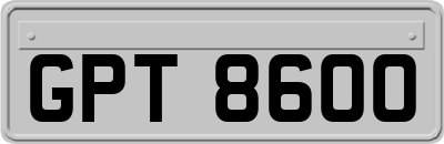 GPT8600
