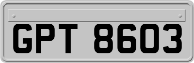 GPT8603