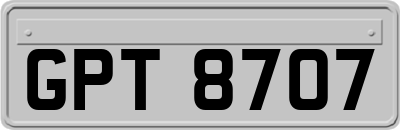 GPT8707