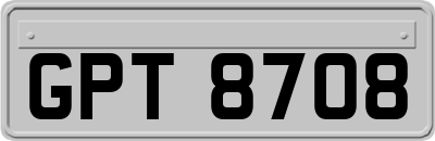 GPT8708