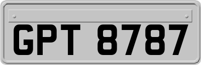 GPT8787