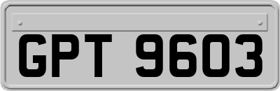 GPT9603
