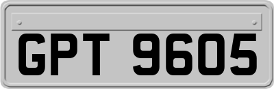 GPT9605