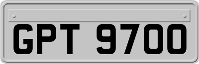 GPT9700