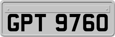 GPT9760