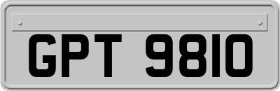 GPT9810