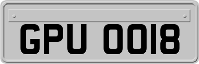 GPU0018
