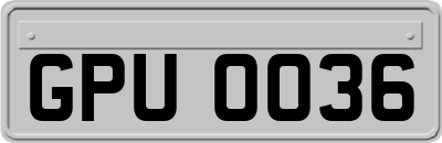 GPU0036