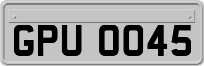 GPU0045