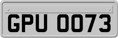 GPU0073